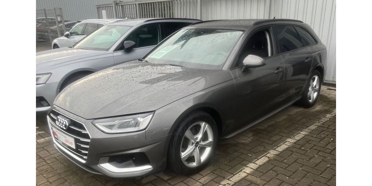 Audi A4 159.000 km 21.000 &euro; Sassenberg 48336