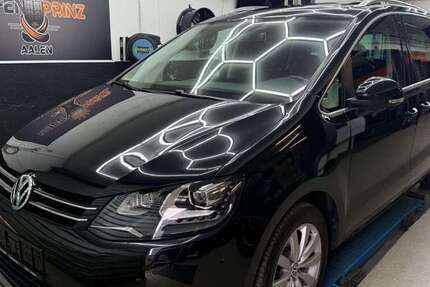 VW Sharan 93.380 km 23.990 &euro; Aalen 73431