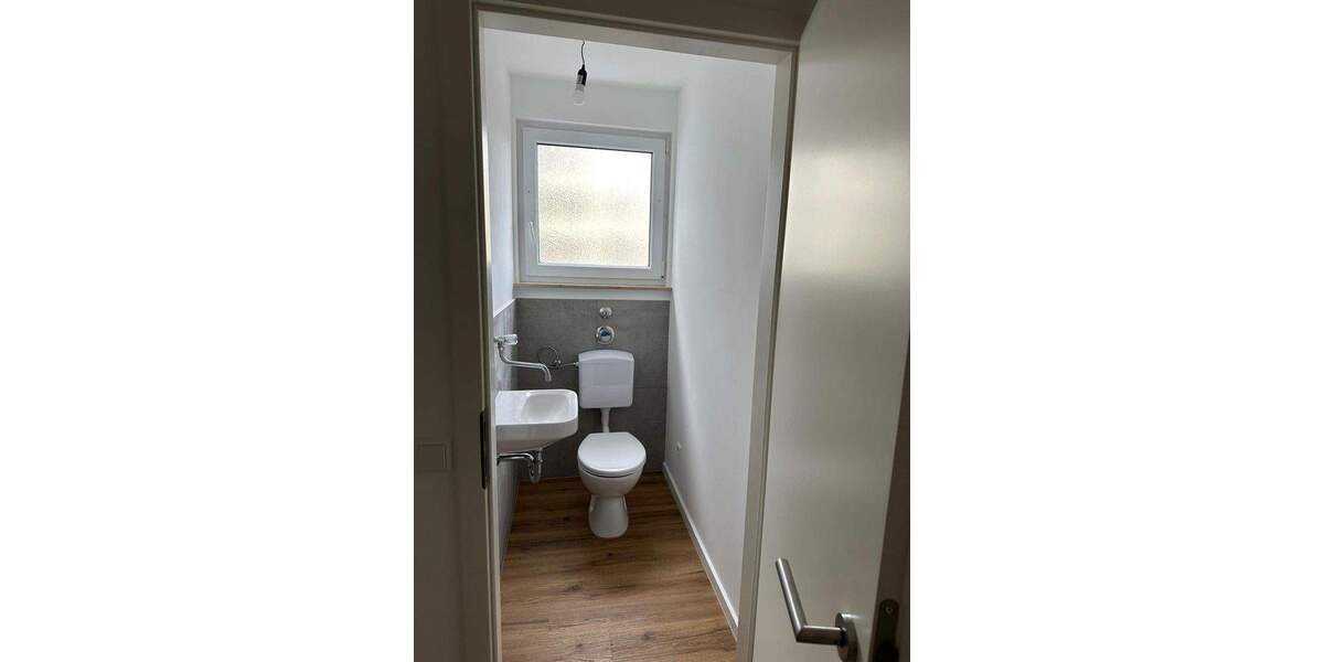 Terrassenwohnung Laichingen - 3 Zimmer, 89 m&sup2;, 249.000&euro; | Angebot:25751249