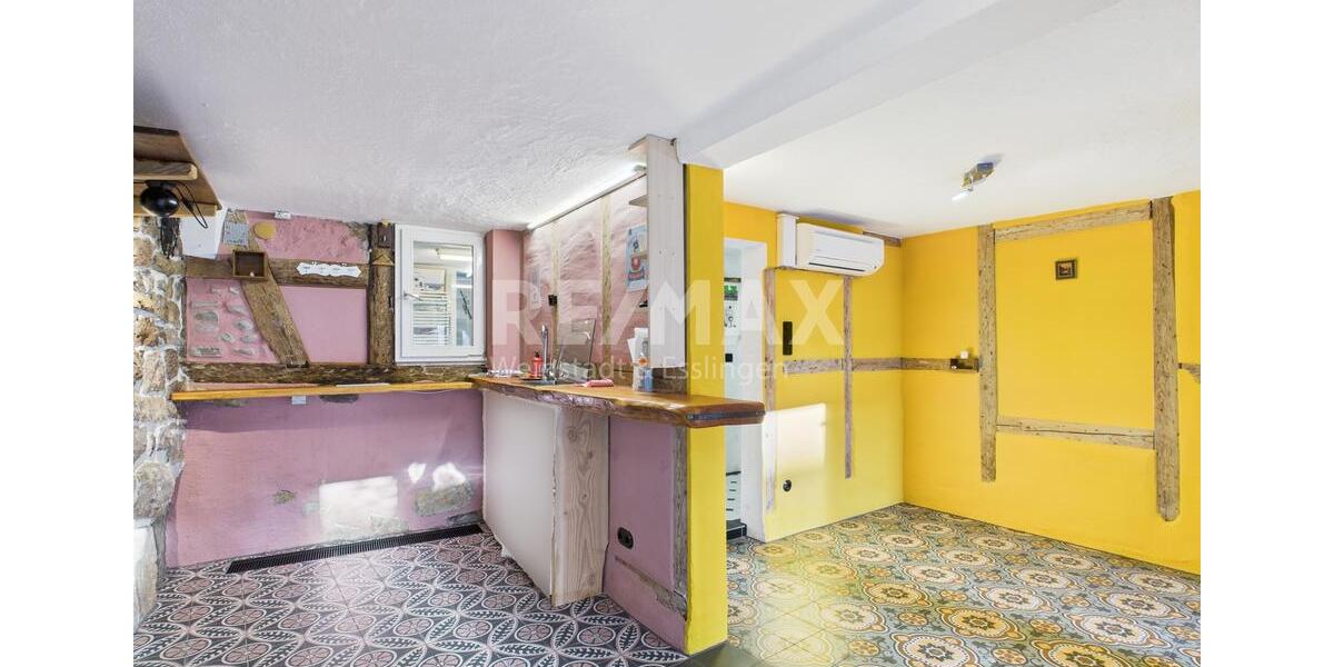 Gewerbeobjekt Esslingen am Neckar - 750&euro; | Angebot:26235463