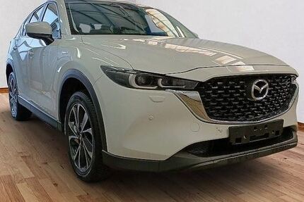 Mazda CX-5 16.300 km 34.500 € Rinteln 31737