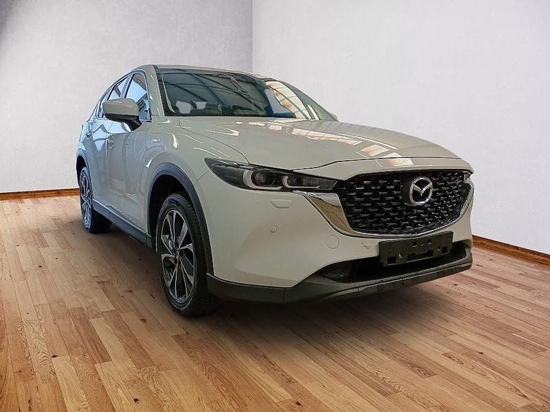 Mazda CX-5 16.300 km 34.500 € Rinteln 31737
