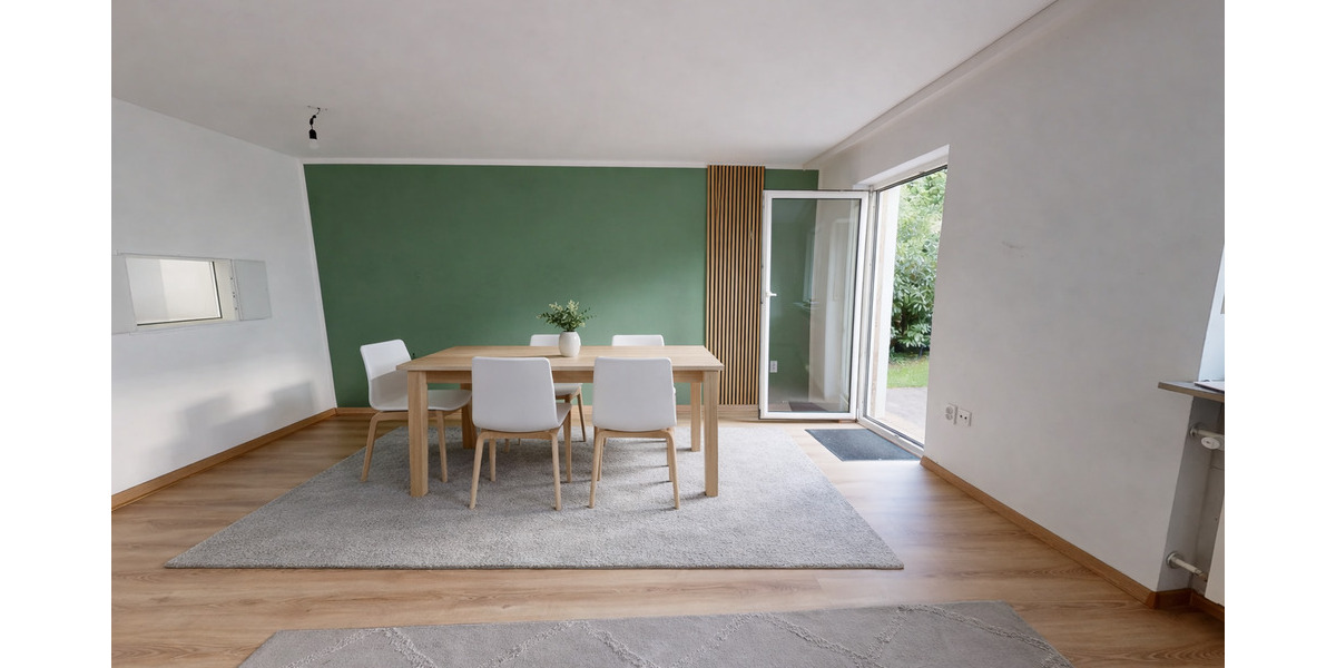 Doppelhaushälfte Neufahrn bei Freising Neufahrn - 4 Zimmer, 134 m&sup2;, 739.990&euro; | Angebot:25700637