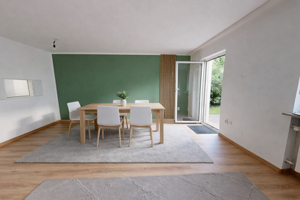 Haus Neufahrn bei Freising Neufahrn - 4 Zimmer, 134 m&sup2;, 739.990&euro; | Angebot:25700637