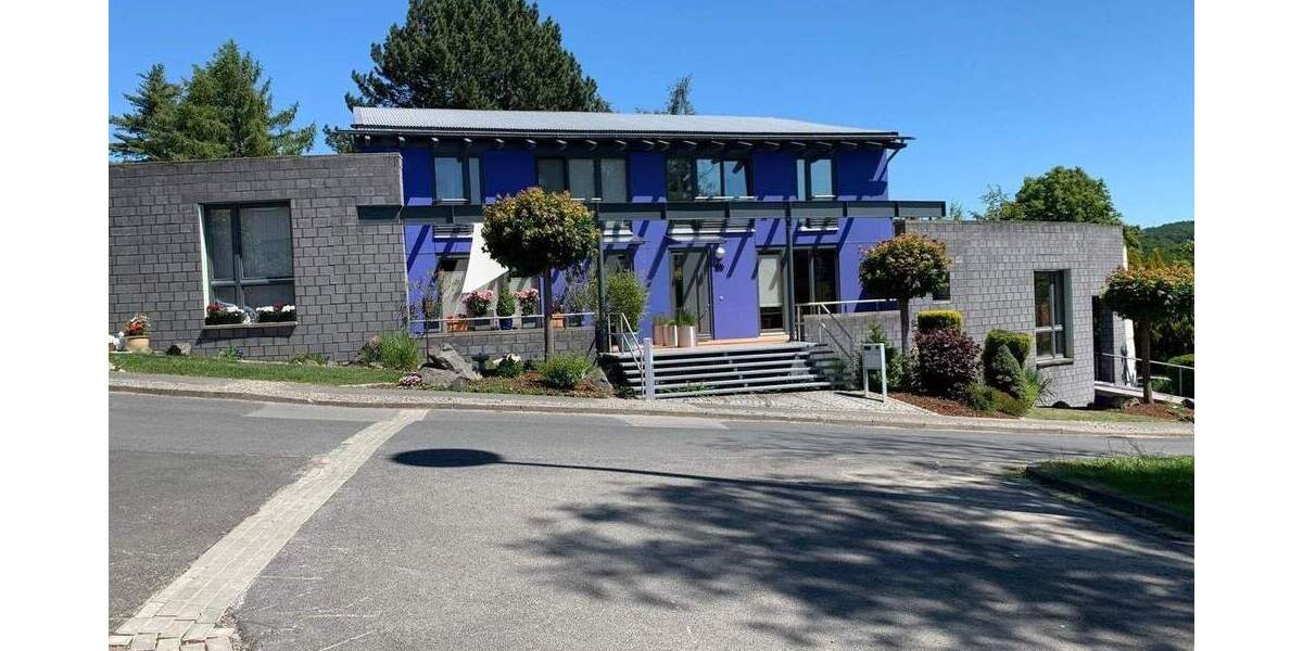 Etagenwohnung Fuldatal Simmershausen - 2 Zimmer, 45 m&sup2;, 145.000&euro; | Angebot:25536387