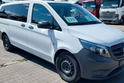 Mercedes-Benz Vito 189.167 km 26.061 € Langenlonsheim 55450