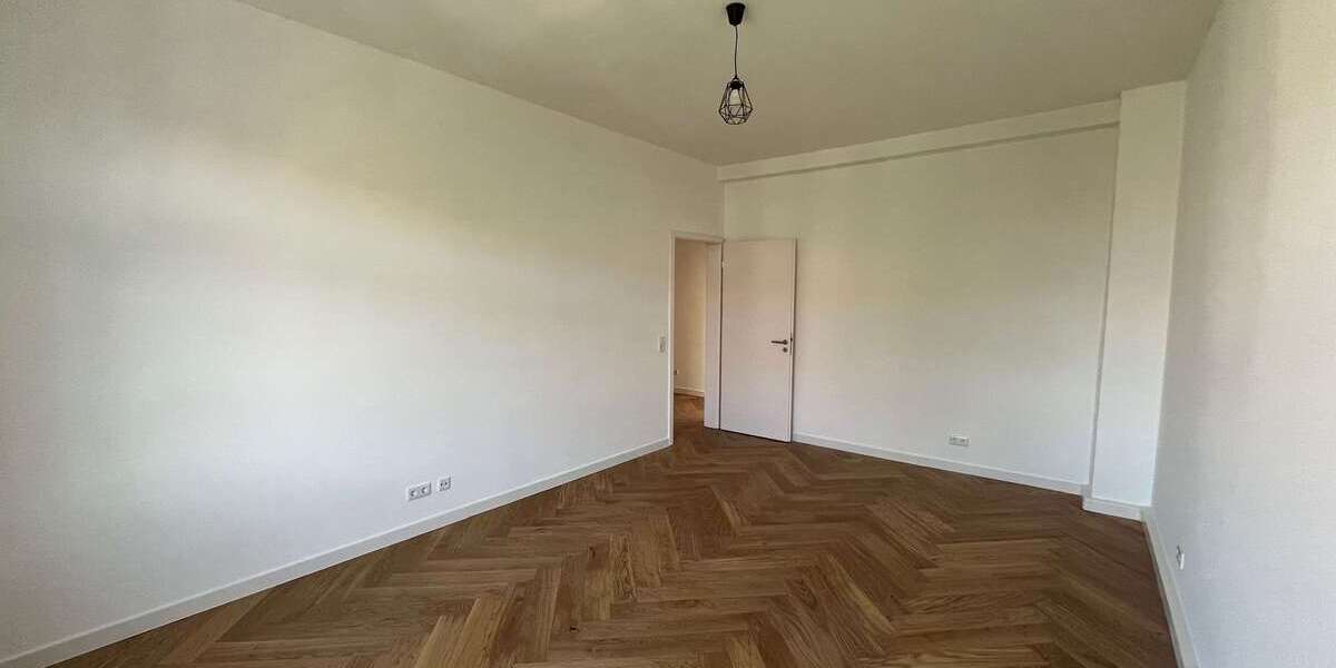 Etagenwohnung Hannover Südstadt - 5 Zimmer, 131 m&sup2;, 640.000&euro; | Angebot:26858278