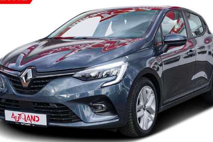 Renault Clio 26.588 km 15.950 &euro; Halle-Nietleben 06122