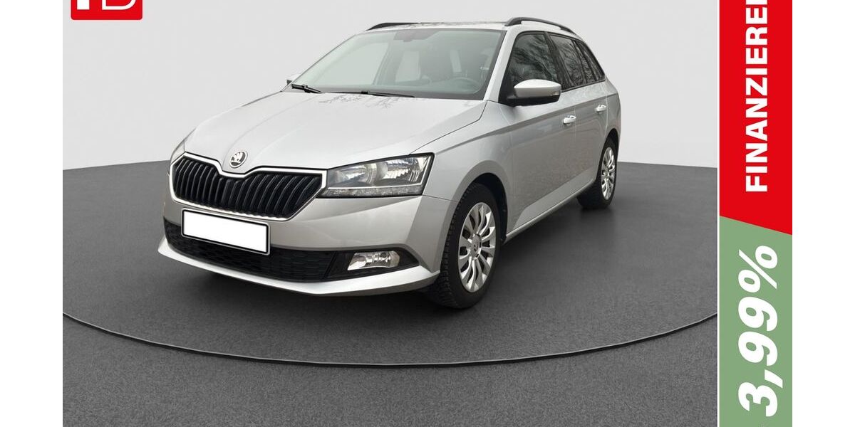 Skoda Fabia 29.336 km 16.950 &euro; Ingolstadt 85053