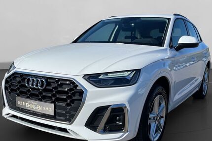 Audi Q5 67.100 km 32.888 &euro; Ehingen 89584