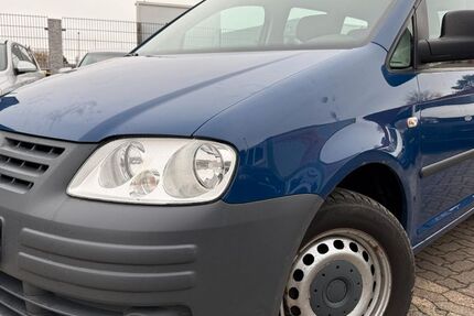 VW Caddy 249.890 km 2.990 &euro; Hildesheim 31137