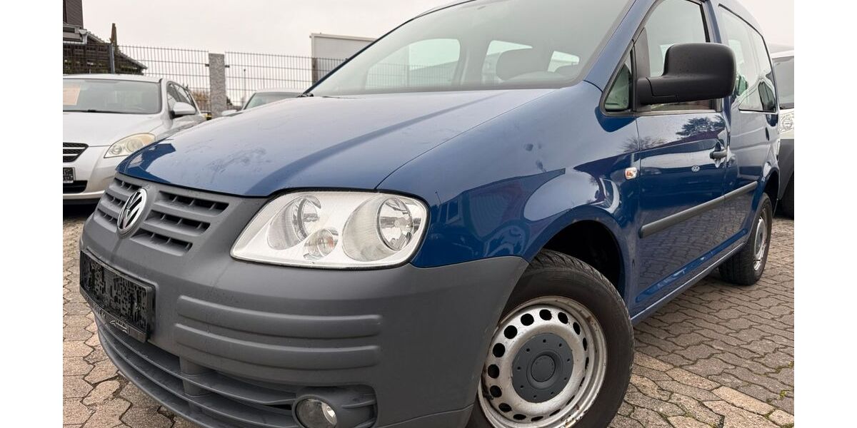 VW Caddy 249.890 km 2.990 &euro; Hildesheim 31137