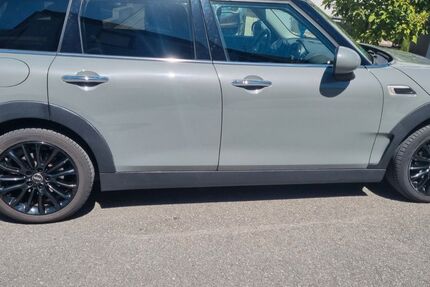 Mini One Clubman 100.000 km 10.999 &euro; Birkenau 69488
