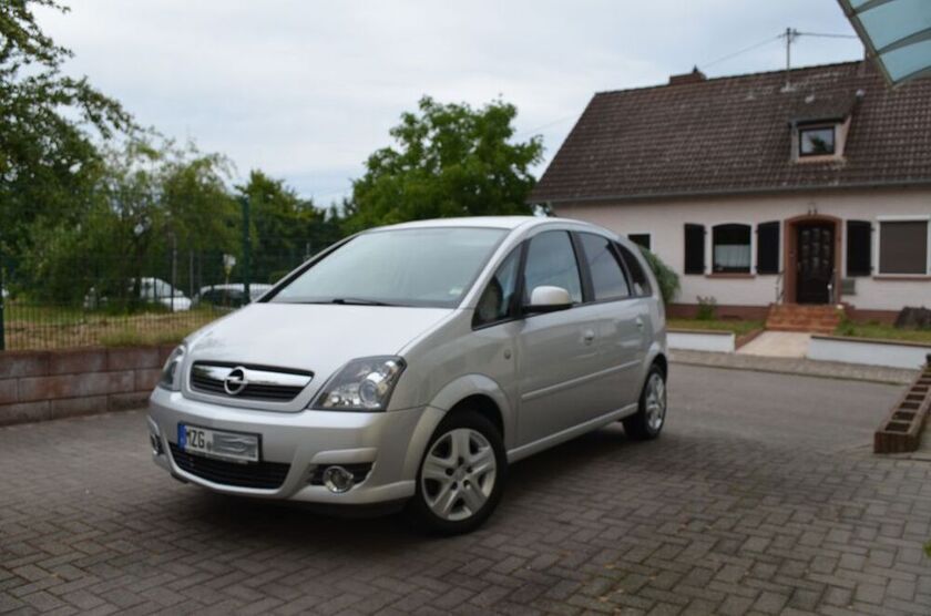 Meriva
