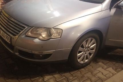 VW Passat 316.000 km 2.550 &euro; Berlin 12353