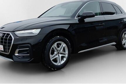 Audi Q5 97.730 km 35.980 &euro; Hildburghausen 98646