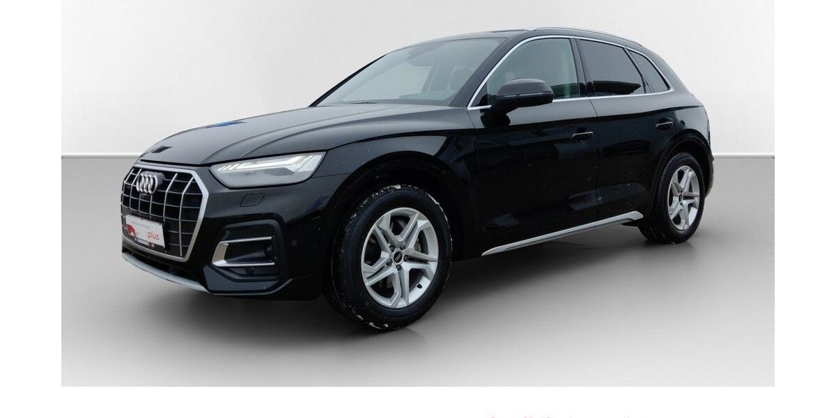 Audi Q5 97.730 km 36.990 &euro; Hildburghausen 98646