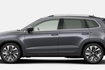 Skoda Karoq 140.044 km 17.990 € Heide 25746