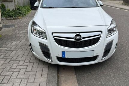 Opel Insignia 155.000 km 14.499 &euro; Elversberg 66583