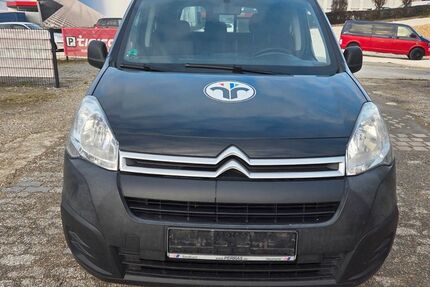 Citroen Berlingo 205.000 km 4.990 &euro; Aalen 73433