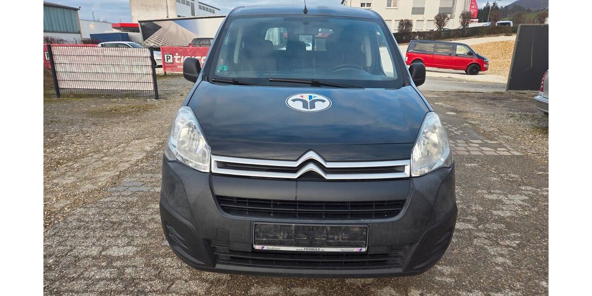 Citroen Berlingo 205.000 km 4.990 &euro; Aalen 73433