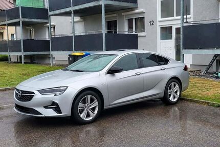 Opel Insignia 96.000 km 13.450 &euro; Rottweil 78628