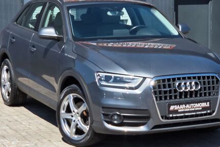 Audi Q3 97.407 km 15.980 &euro; Völklingen-Fenne 66333