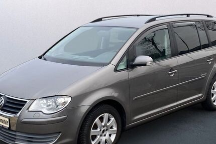 VW Touran 132.170 km 7.400 &euro; Hohn 24806