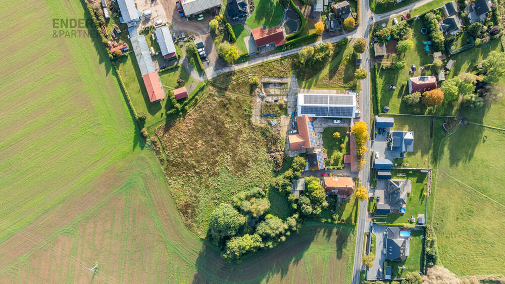 Mehrfamilienhaus, Wohnhaus Biendorf - Sandhagen Panzow - 1.375.000&euro; | Angebot:25730815