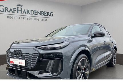 Audi Q6 e-tron 8.300 km 68.910 &euro; Singen 78224