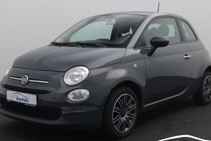 Fiat 500 43.055 km 10.490 &euro; Sögel 49751