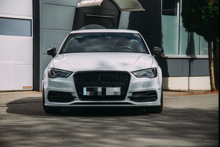 Audi A3 125.100 km 13.900 &euro; Wunsiedel 95632