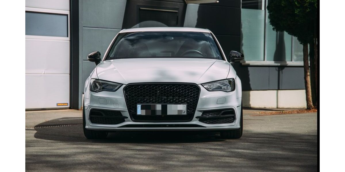 Audi A3 125.100 km 13.900 &euro; Wunsiedel 95632