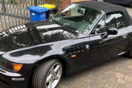BMW Z3 58.300 km 19.500 &euro; Essen 45309