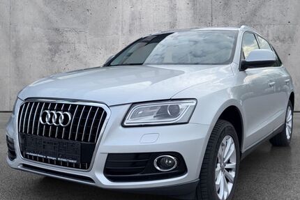 Audi Q5 129.100 km 14.490 &euro; Nürtingen bei Stuttgart 72622