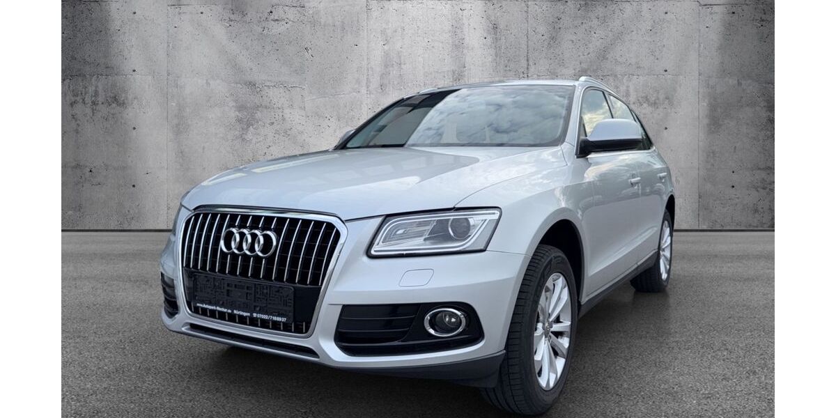Audi Q5 129.100 km 14.890 &euro; Nürtingen bei Stuttgart 72622