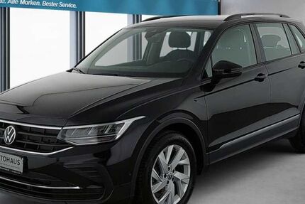 VW Tiguan 7.379 km 27.990 &euro; Schweinfurt 97424