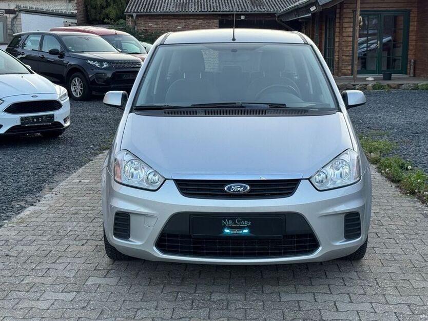 C-Max