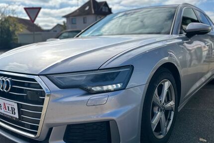 Audi A6 116.000 km 28.990 &euro; Schömberg 72355