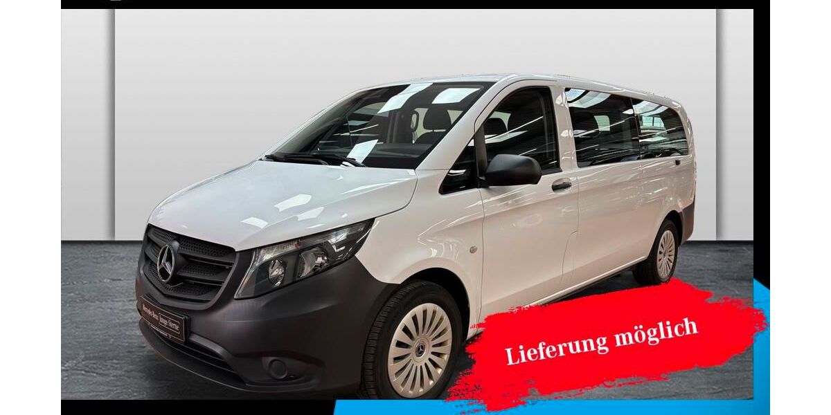 Mercedes-Benz Vito 39.900 km 32.900 &euro; Regensburg 93053