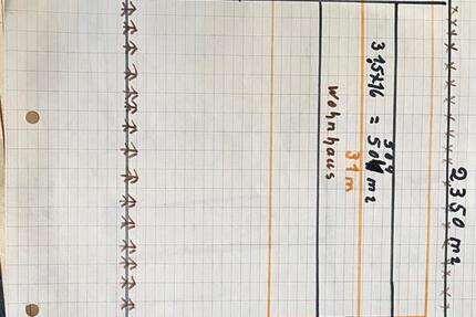 Haus ( Grundstück ) in Becketin zimmer