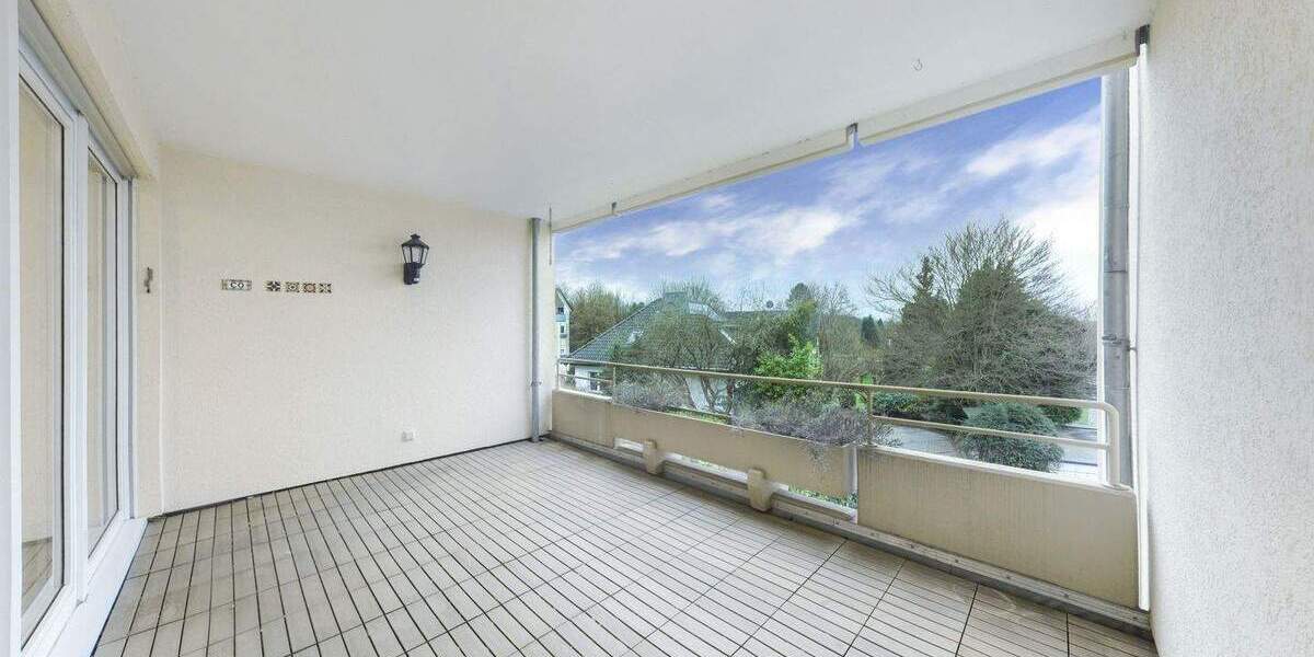 Etagenwohnung Leichlingen - 2 Zimmer, 63 m&sup2;, 199.000&euro; | Angebot:24673325