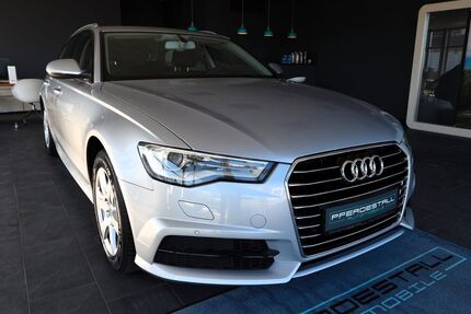 Audi A6 124.750 km 17.885 &euro; Hoyerswerda 02977