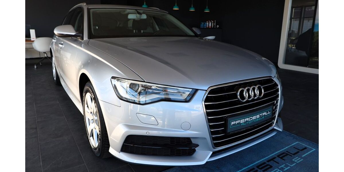 Audi A6 124.750 km 17.885 &euro; Hoyerswerda 02977