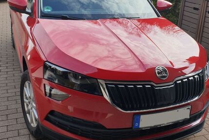 Skoda Karoq 78.000 km 14.950 &euro; Kempten 87439