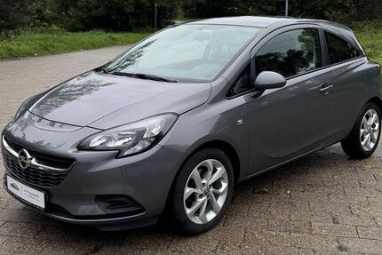 Opel Corsa 126.200 km 6.490 € Eich 67575