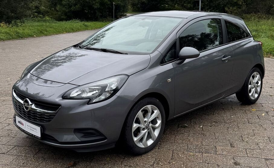 Opel Corsa 126.200 km 6.490 € Eich 67575