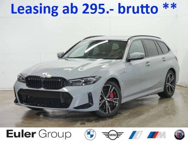 BMW 330 23.729 km 45.989 € Frankfurt 60314