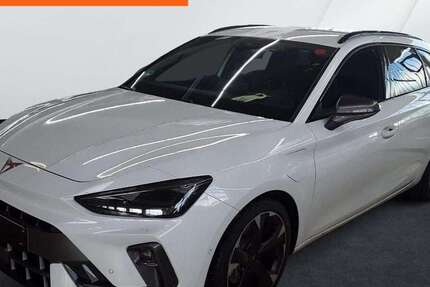 Cupra Leon 18.700 km 32.880 &euro; Zimmern-Horgen 78658