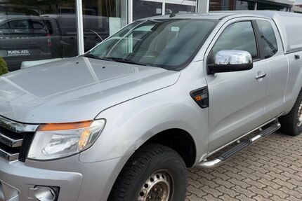 Ford Ranger 155.901 km 10.850 &euro; Rostock 18059